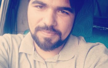 Shawaiz Need Hafiza Bride