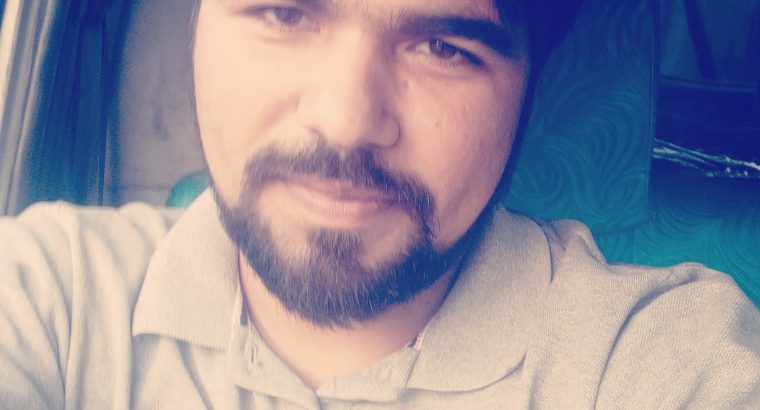 Shawaiz Need Hafiza Bride