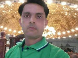 36 Divorce Groom seeking Bride