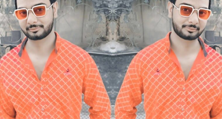 READY FOR MARRIDGE WITH HBL GUY