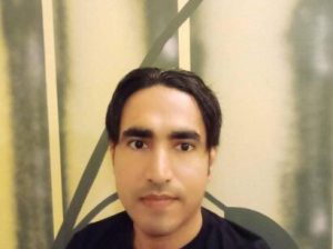 Searching Bride for Myself between 25-40 years