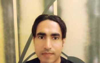 Searching Bride for Myself between 25-40 years