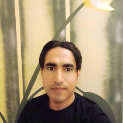 Searching Bride for Myself between 25-40 years