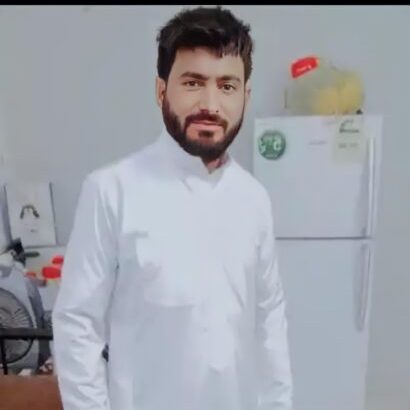 Need a honest person