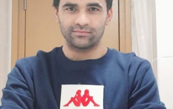 Jutt Groom looking for a bride