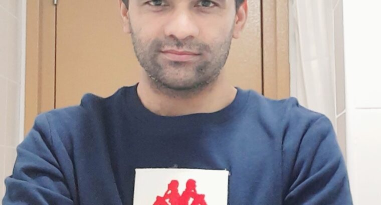 Jutt Groom looking for a bride