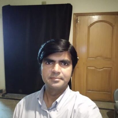 Looking for a Bride from Lahore & Islamabad