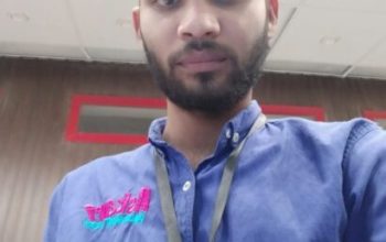 22 Boy seeking Rishta from Karachi