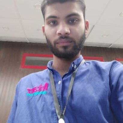 22 Boy seeking Rishta from Karachi