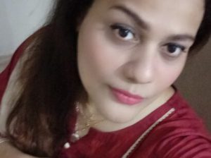 Divorce Bride seeking Groom from Pakistan