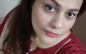 Divorce Bride seeking Groom from Pakistan