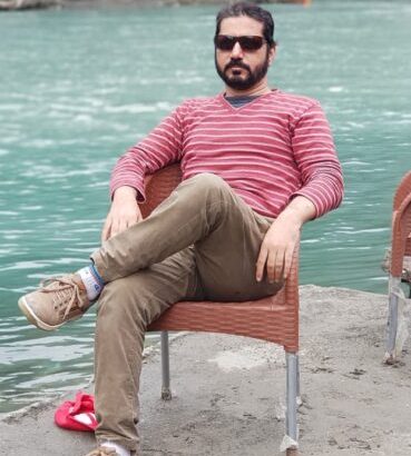 Need a friendly and caring girl