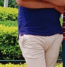 I am junaid chishti looking for suitable match.