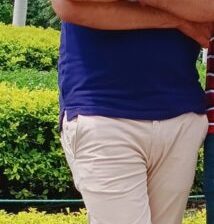 I am junaid chishti looking for suitable match.