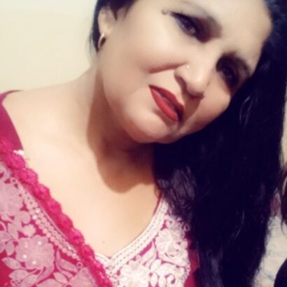 Widow Looking for a widower