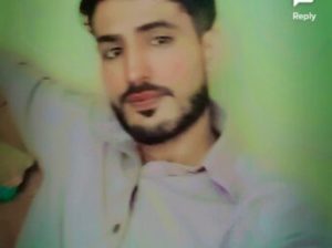 26 Balochi Boy seeking Rishta from Karachi