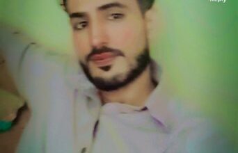 26 Balochi Boy seeking Rishta from Karachi