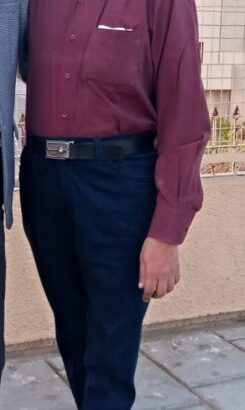 Looking for Honest, Sincere & common interest Life