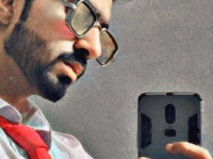 20 Mughal Boy seeking Rishta from Lahore