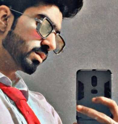 20 Mughal Boy seeking Rishta from Lahore