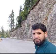 34 Divorced seeking Rishta from Abbottabad