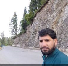 34 Divorced seeking Rishta from Abbottabad