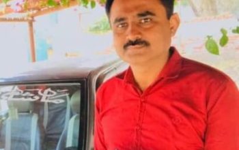 40 Male seeking Rishta from Hyderabad