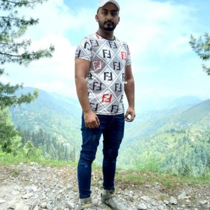 Jutt Boy 30 seeking Rishta from Lahore