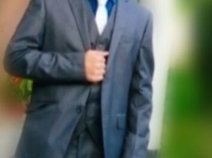 34 Syed Boy seeking proposal