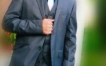 34 Syed Boy seeking proposal