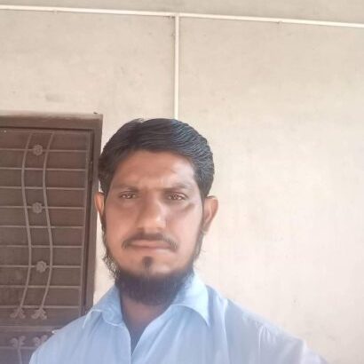 37 Widowed Boy from Bahawalpur
