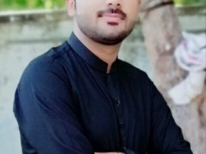 27 Boy seeking Rishta from Taxila