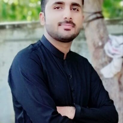 27 Boy seeking Rishta from Taxila