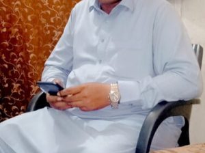 41 Divorce Boy seeking Rishta Karachi