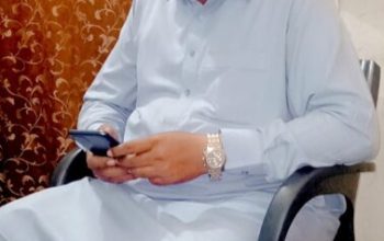 41 Divorce Boy seeking Rishta Karachi