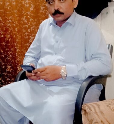 41 Divorce Boy seeking Rishta Karachi