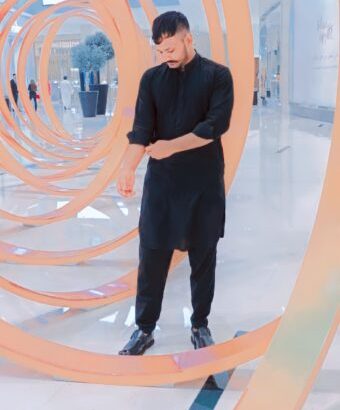 23 Rajput Boy seeking Rishta Lahore