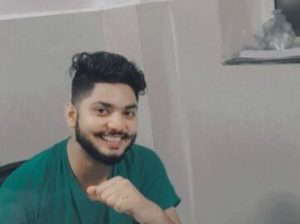 25 Boy seeking Rishta Dehli India