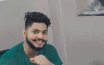25 Boy seeking Rishta Dehli India