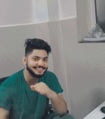 25 Boy seeking Rishta Dehli India