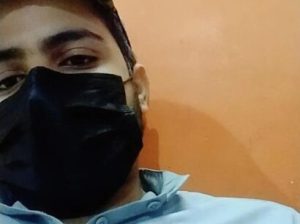 19 Boy seeking Rishta