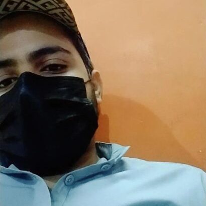 19 Boy seeking Rishta