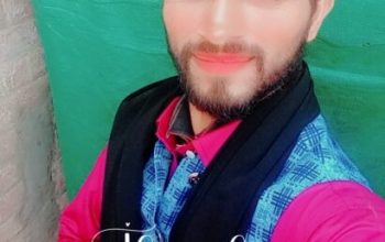 24 Arain Boy seeking Rishta
