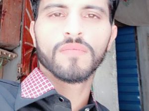 24 Arain Boy Rishta Okara