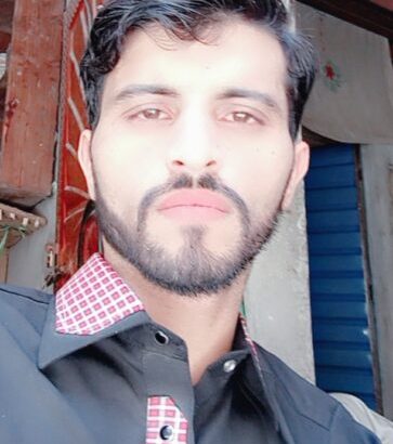 24 Arain Boy Rishta Okara