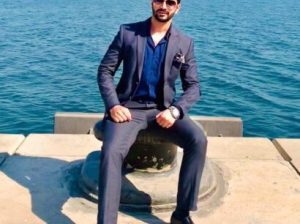 30 Boy Looking for suitable match