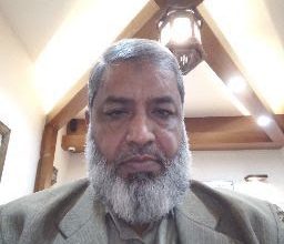 A retired officer looking for life partner