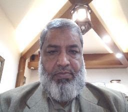 A retired officer looking for life partner