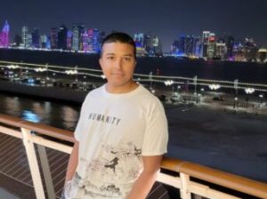 Looking for life Partner