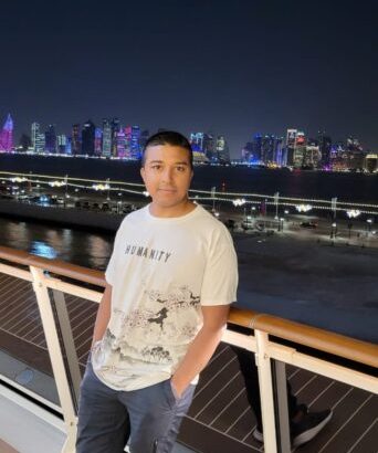 Looking for life Partner